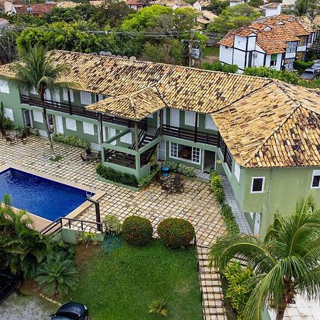 Búzios Praia De Geriba A 80 M, Piscina, Wifi E Smartv.ヴィラ エクステリア 写真