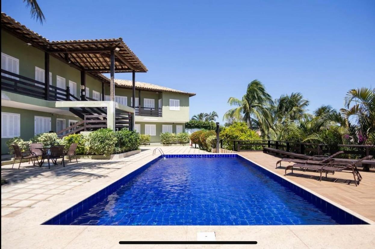 Búzios Praia De Geriba A 80 M, Piscina, Wifi E Smartv.ヴィラ エクステリア 写真