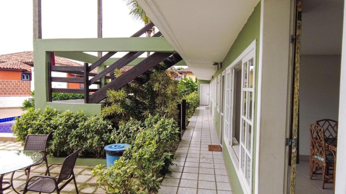 Búzios Praia De Geriba A 80 M, Piscina, Wifi E Smartv.ヴィラ エクステリア 写真