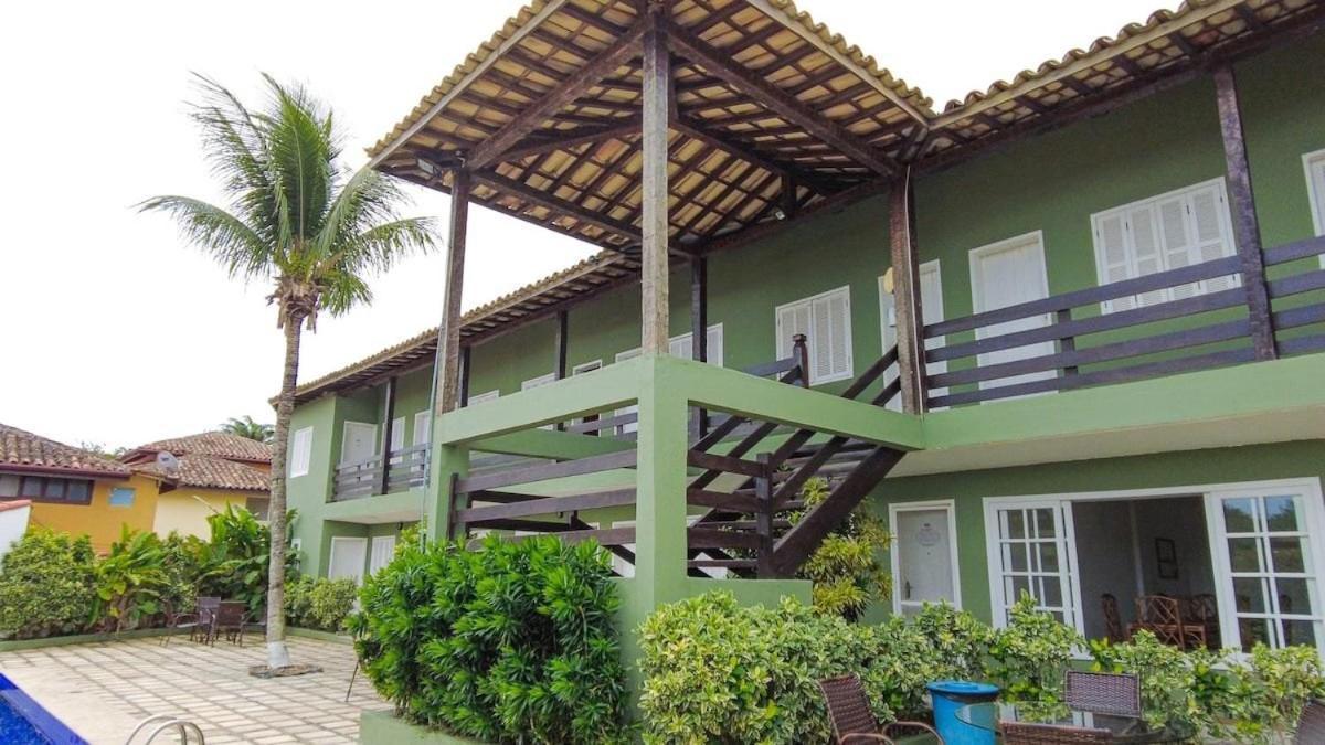 Búzios Praia De Geriba A 80 M, Piscina, Wifi E Smartv.ヴィラ エクステリア 写真