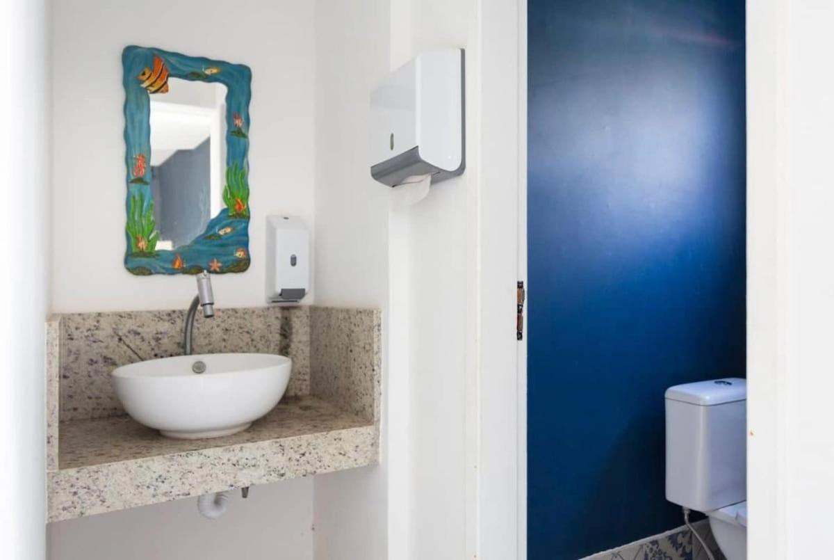 Búzios Praia De Geriba A 80 M, Piscina, Wifi E Smartv.ヴィラ エクステリア 写真