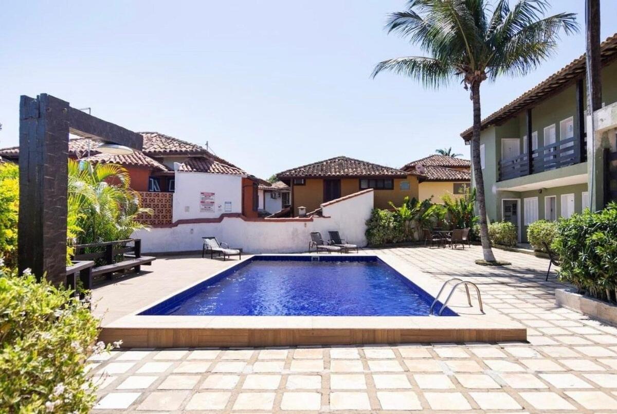 Búzios Praia De Geriba A 80 M, Piscina, Wifi E Smartv.ヴィラ エクステリア 写真