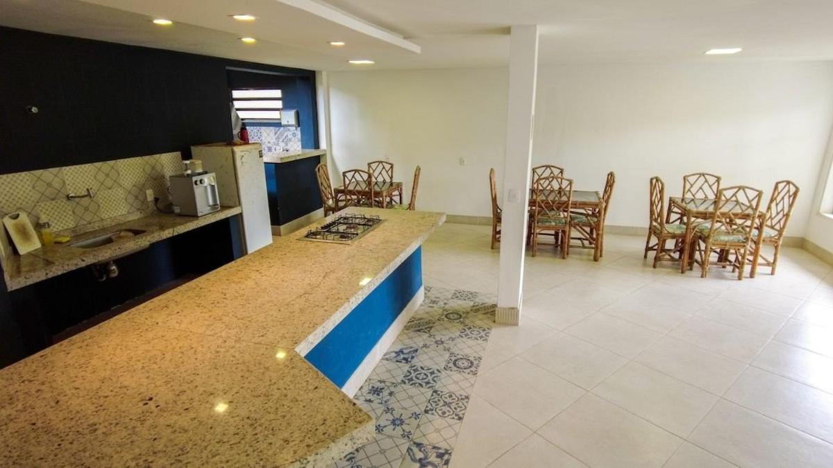 Búzios Praia De Geriba A 80 M, Piscina, Wifi E Smartv.ヴィラ エクステリア 写真