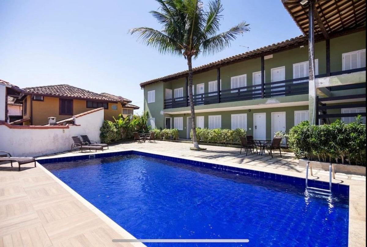 Búzios Praia De Geriba A 80 M, Piscina, Wifi E Smartv.ヴィラ エクステリア 写真