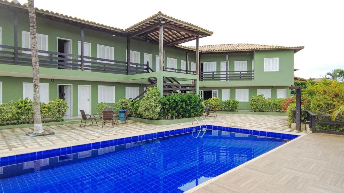 Búzios Praia De Geriba A 80 M, Piscina, Wifi E Smartv.ヴィラ エクステリア 写真