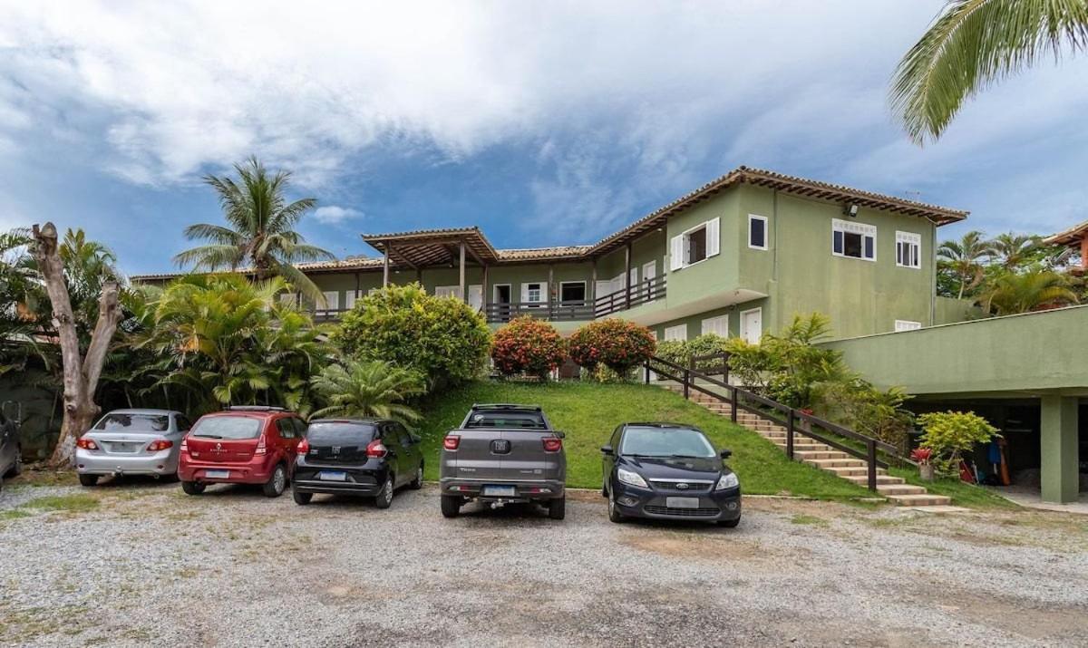 Búzios Praia De Geriba A 80 M, Piscina, Wifi E Smartv.ヴィラ エクステリア 写真