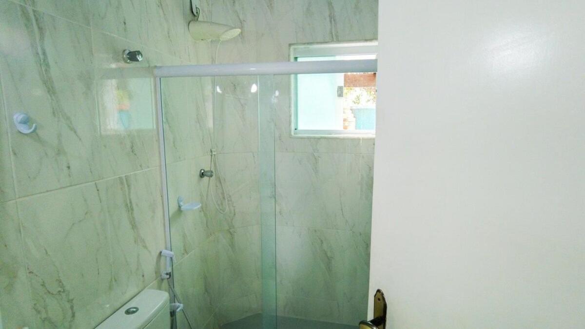Búzios Praia De Geriba A 80 M, Piscina, Wifi E Smartv.ヴィラ 部屋 写真