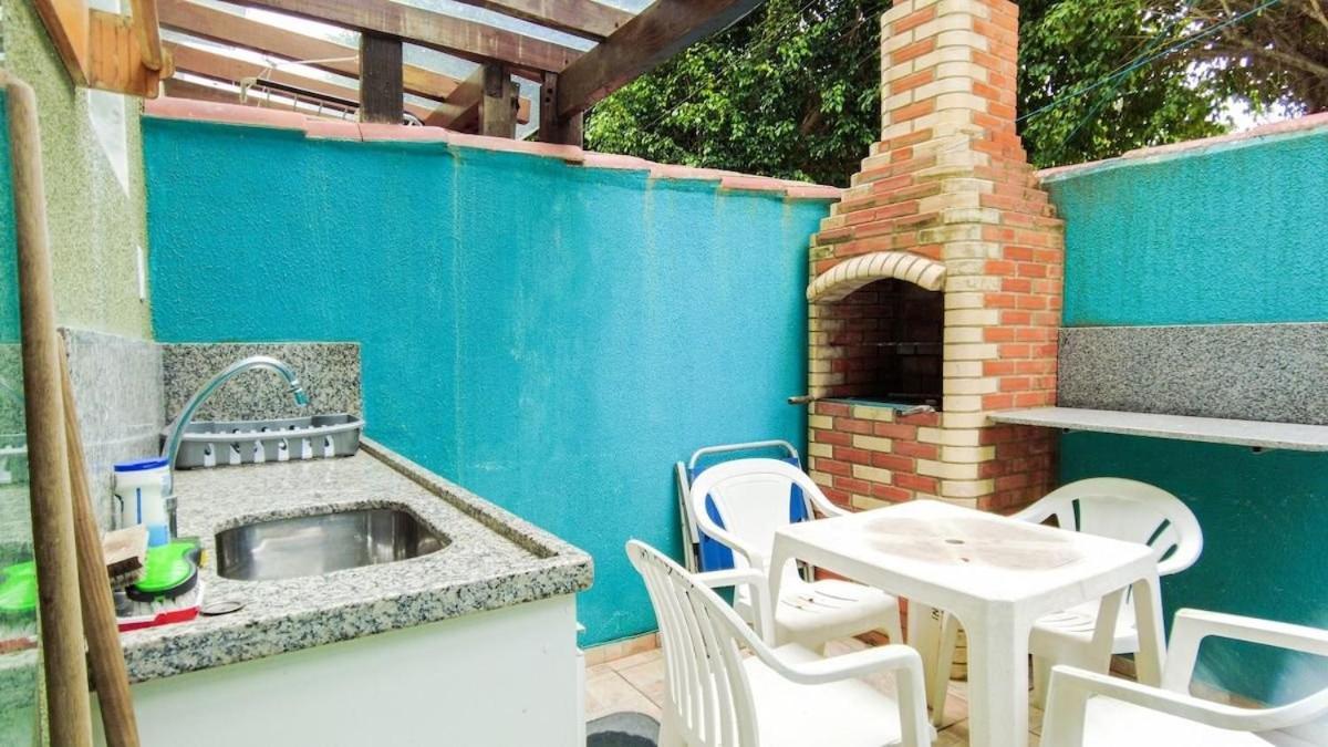 Búzios Praia De Geriba A 80 M, Piscina, Wifi E Smartv.ヴィラ 部屋 写真