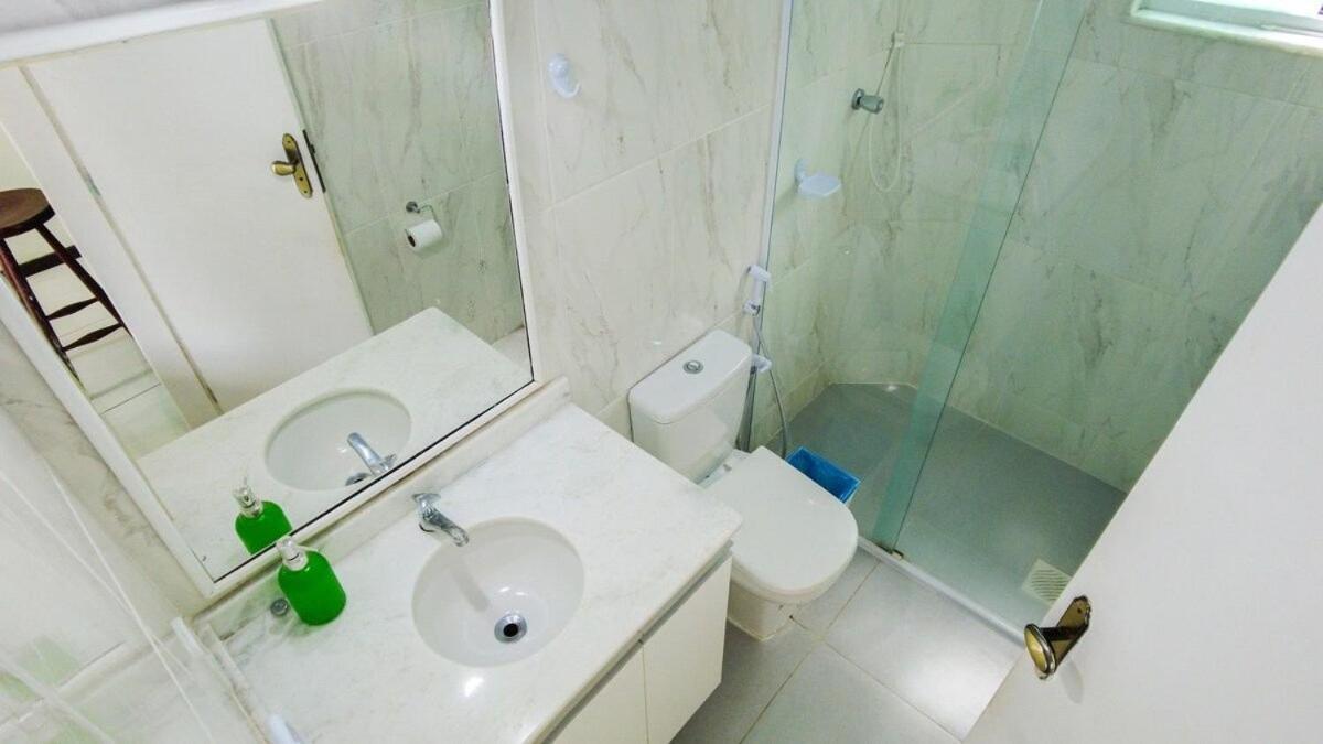Búzios Praia De Geriba A 80 M, Piscina, Wifi E Smartv.ヴィラ 部屋 写真