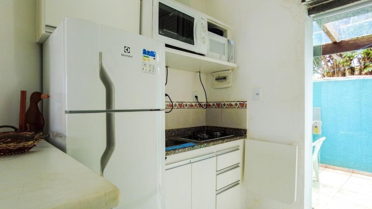 Búzios Praia De Geriba A 80 M, Piscina, Wifi E Smartv.ヴィラ 部屋 写真