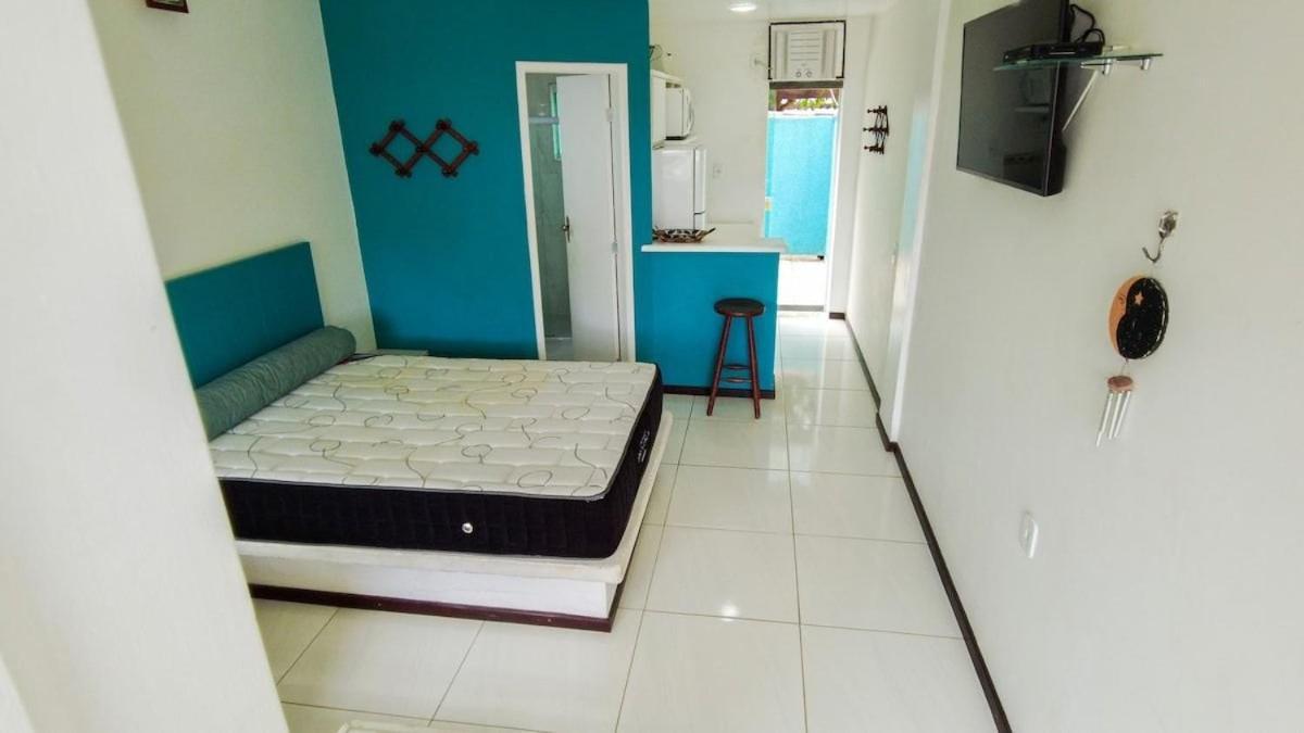 Búzios Praia De Geriba A 80 M, Piscina, Wifi E Smartv.ヴィラ 部屋 写真