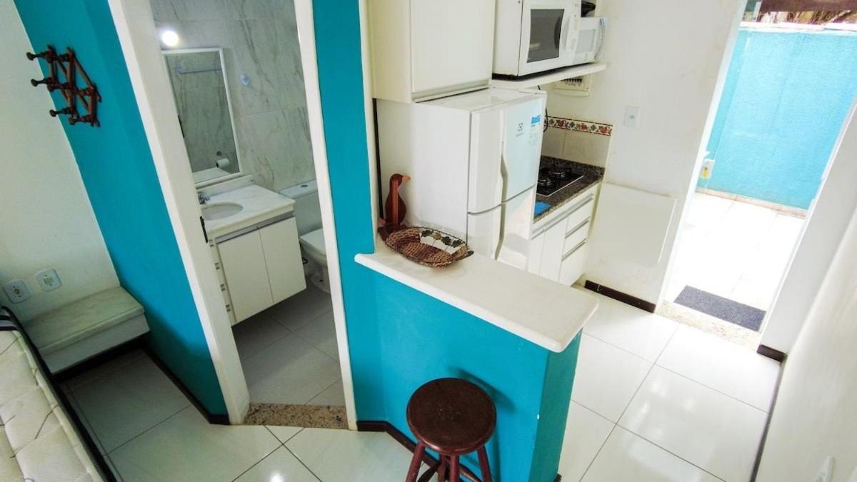 Búzios Praia De Geriba A 80 M, Piscina, Wifi E Smartv.ヴィラ 部屋 写真