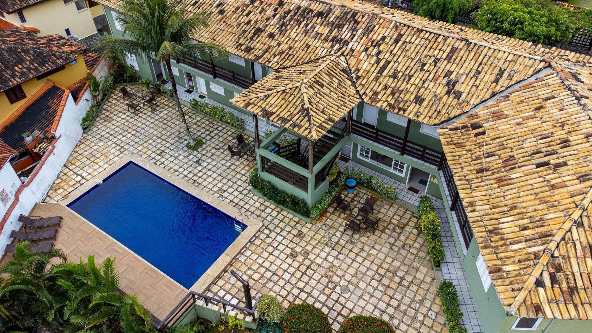 Búzios Praia De Geriba A 80 M, Piscina, Wifi E Smartv.ヴィラ エクステリア 写真